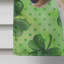 40 x 28 po en polyester à 2 côtés de la st patrick drapeau maison-38473243