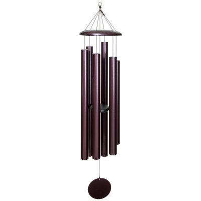 Corinthian Metal Wind Chimes
