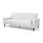 Blanc est en rupture de stock