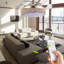Ventilateur de plafond Gwyned 43