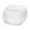 Plaisir Wall-Hung Elongated Toilet Bowl