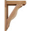 Funston Craftsman Rustic Wood Outlooker-31649373-106951955