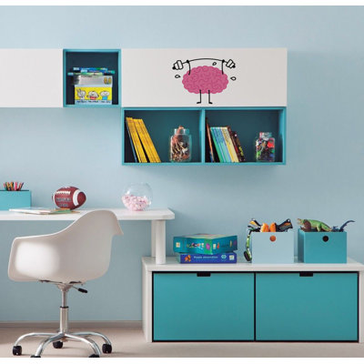 Sports Wall Decal