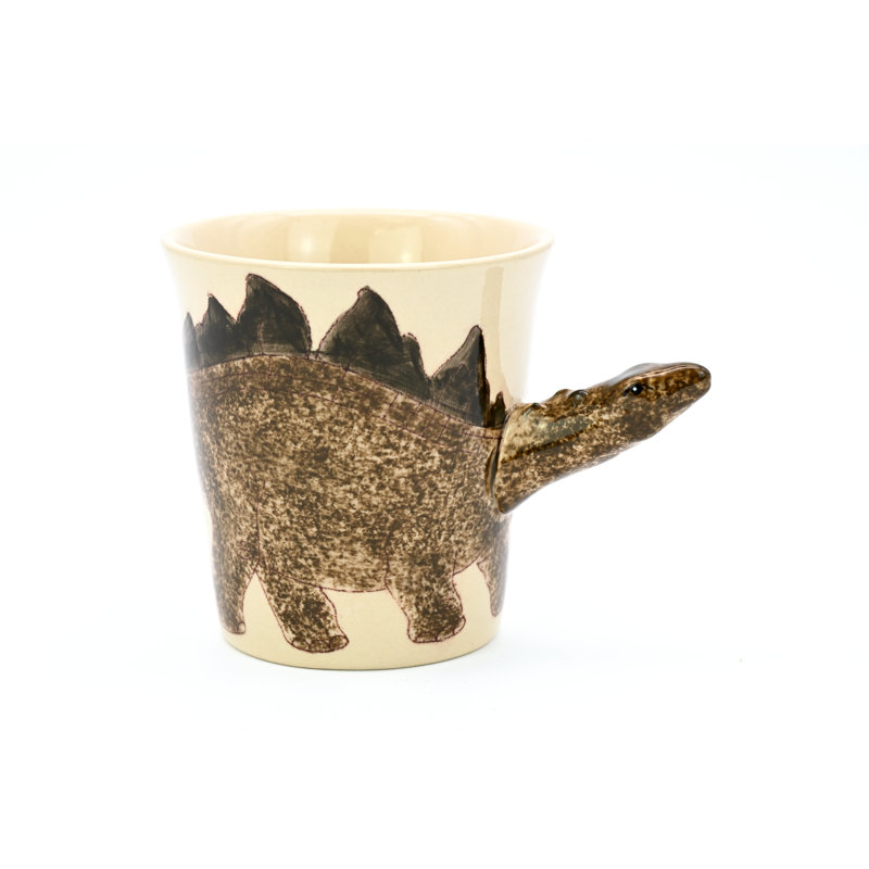 Tasse de stégosaure 58 onces 58F12EB4D35C4124BC45FBB87E92B0A1