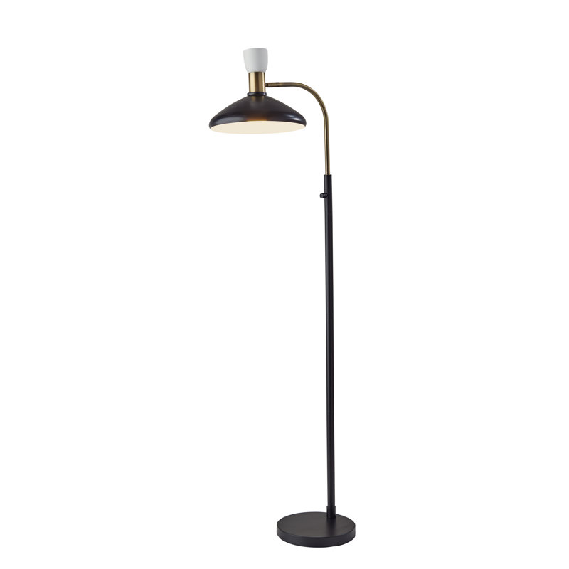 Lampe de travail sur pied 61 po Rotisha
