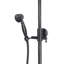 Mccarthy Mixer Shower with Dual Shower Head