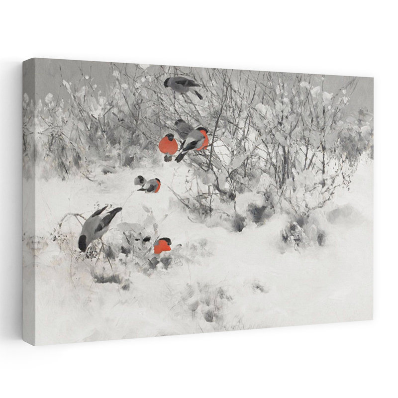 Art contemporain, paysage contemporain, minimaliste, classique et élégant, H 32 po x l 48 po