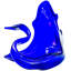 Glass Decorative Bowl