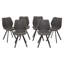 Richarson 6 - Person Dining Set