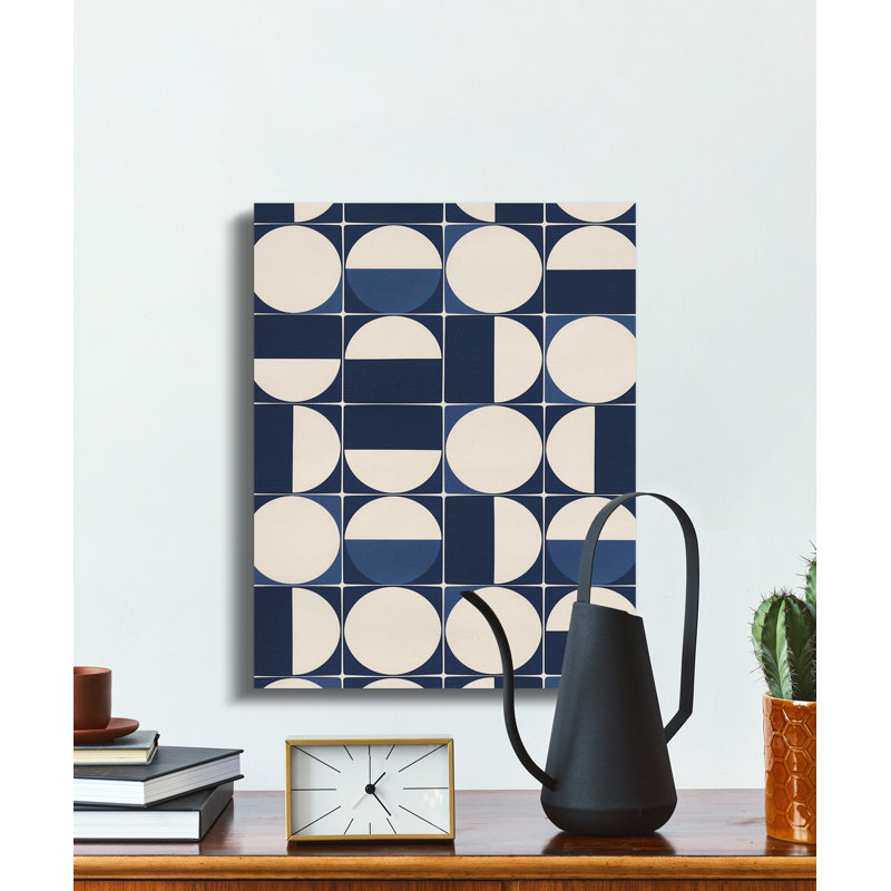 Wrapped Canvas Print Set, 50.8 cm H x 25.4 cm W