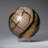 Genuine Polished Septarian (2") Sphere from Madagascar-103623245-103623645