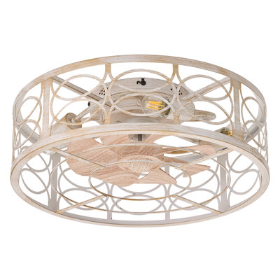 Ceiling Fan with Light Kit