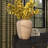 Felicie Ceramic Textured Novelty Table Vase-2118843245