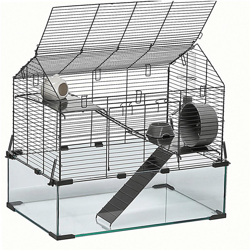 Maison pour petits animaux