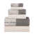 Ivoire / gris anthracite est en rupture de stock