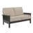 Encinal Square Arm Loveseat-231539571-231539570-255663631