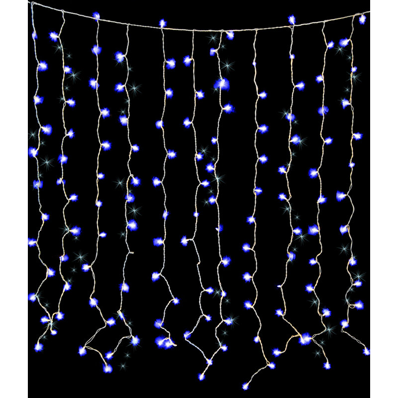 Curtain Lights