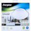Plafonnier DEL à détection de mouvement à piles Energizer 300 lumens
