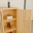 Large Capacity Storage Cabinet