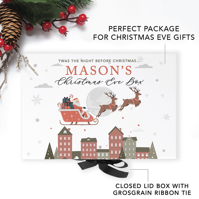 Christmas Gift Bags
