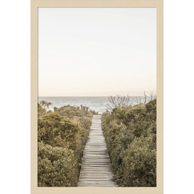 Partlow "Boardwalk" Print by Shot by Clint