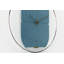 Wood Wall Clock-71649696