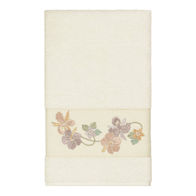 Caroline Turkish Cotton Midweight Bath Towel