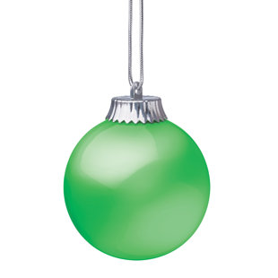 6'' Ball Ornament