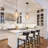 Raylie 1 - Light Shaded Pendant-2104653894