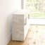 Renee 154 Cm Wide One Drawer Sideboard-32738842
