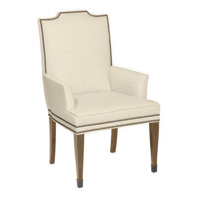 Michael Weiss Travis Arm Chair