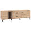 Malkin TV Stand for TVs up to 42"