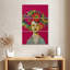 Tournesols Leisha fuchsia JPG-108650129