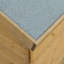 Rowlinson Shiplap Patio Chest