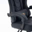 Fauteuil de jeu de course et de course réglable, inclinable et ergonomique en similicuir-572899559