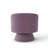 Murrow Velvet Swivel Barrel Chair-2082774644