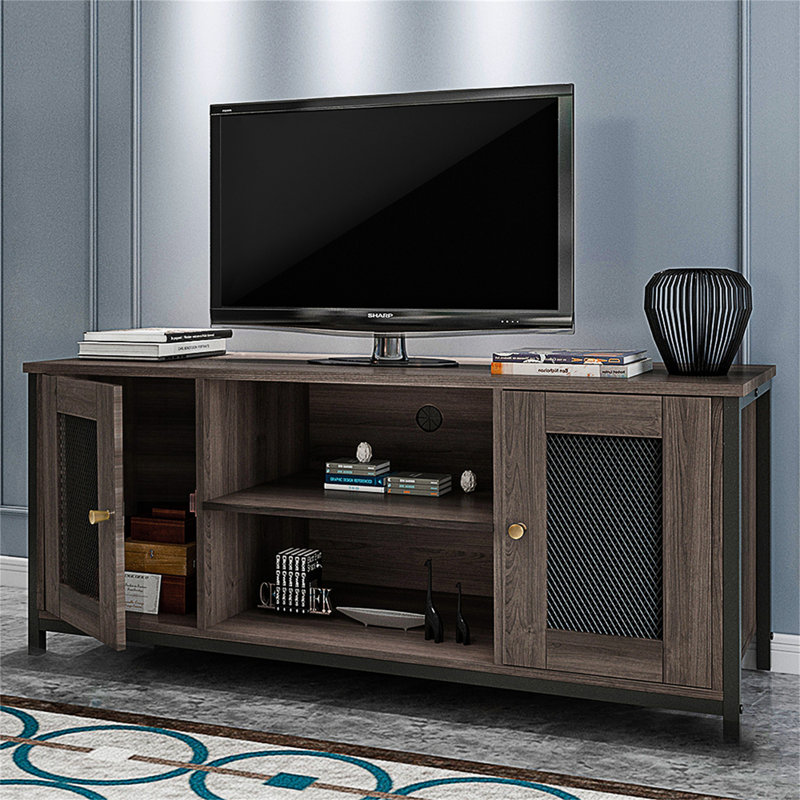 Console multimédia, meuble télé, console télé