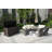 Areefa 8 - Person Patio Conversation Set with Cushions