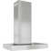 Core 30" Groove 600 CFM Convertible Wall Mount Range Hood in Stainless Steel