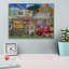 «All Good Antiques» par Bigelow, illustrations sur toile-761612841
