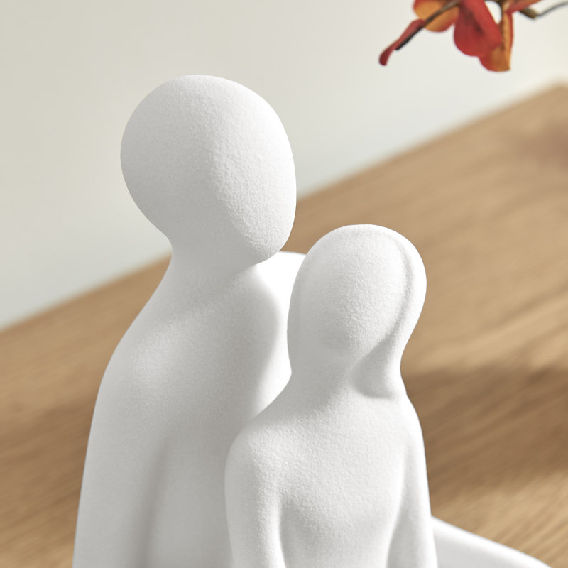 Ensemble de figurines Hans Hans