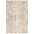 Temple Taupe Hand Micro Hooked Wool Rug-30602589