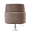 17 Stories Fabric and Corduroy Office Chair-1795919462
