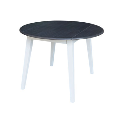 Table de salle à manger extensible Franklinville
