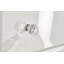 Aquamarine 2 Door Manufactured Wood Wardrobe-23704658