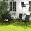 Folding Patio Dining-406862963