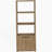 Mango 3-shelf Engineered Wood Media Tower