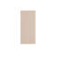 Tersus L 1 - Light LED Flush Mounted Sconce-639641293-641151913