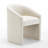 Halley Velvet Upholstered Dining Chair-2143957943