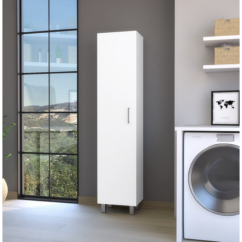 Armoire de rangement Jermiyah